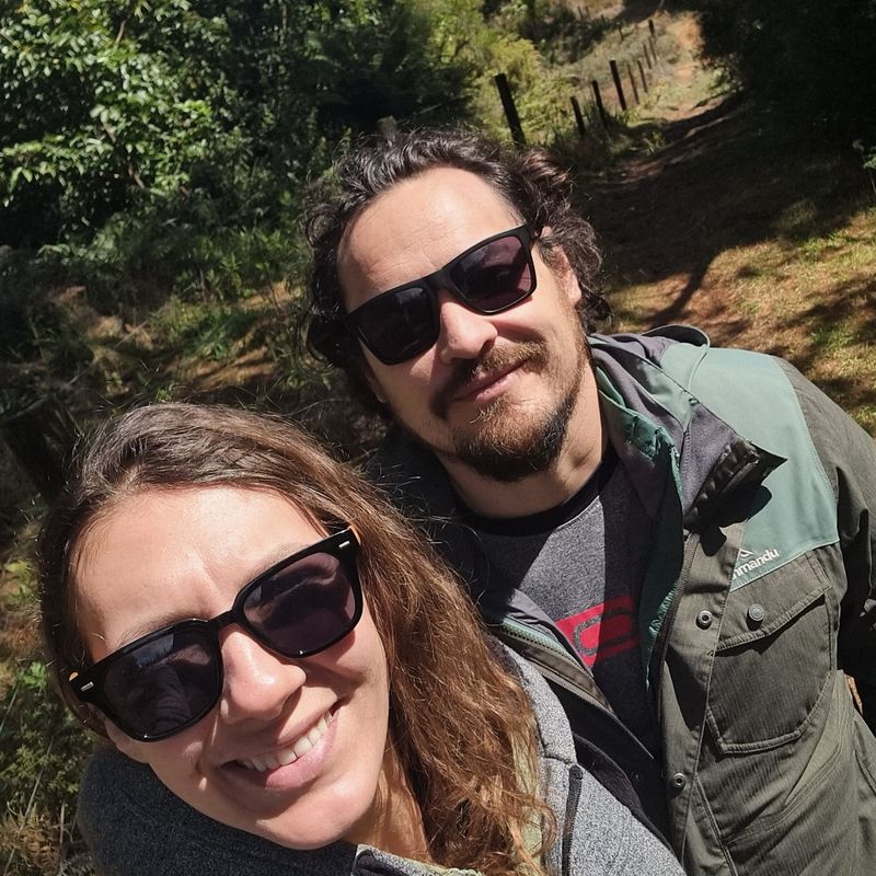 Photo of Dai And Pancho