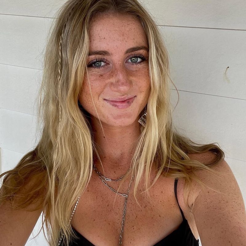 Photo of McKenna