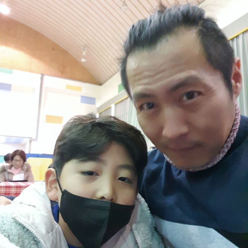 Photo of Sungkook