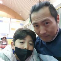 Photo of Sungkook