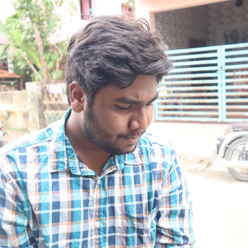 Photo of Arul