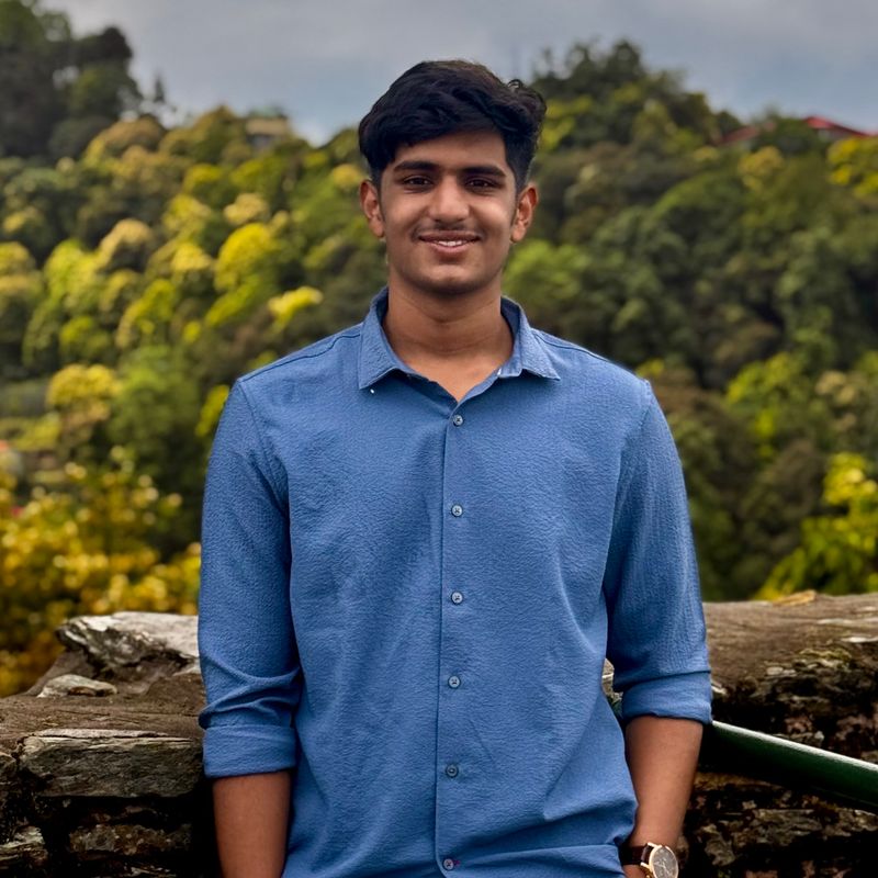 Photo of Rudra