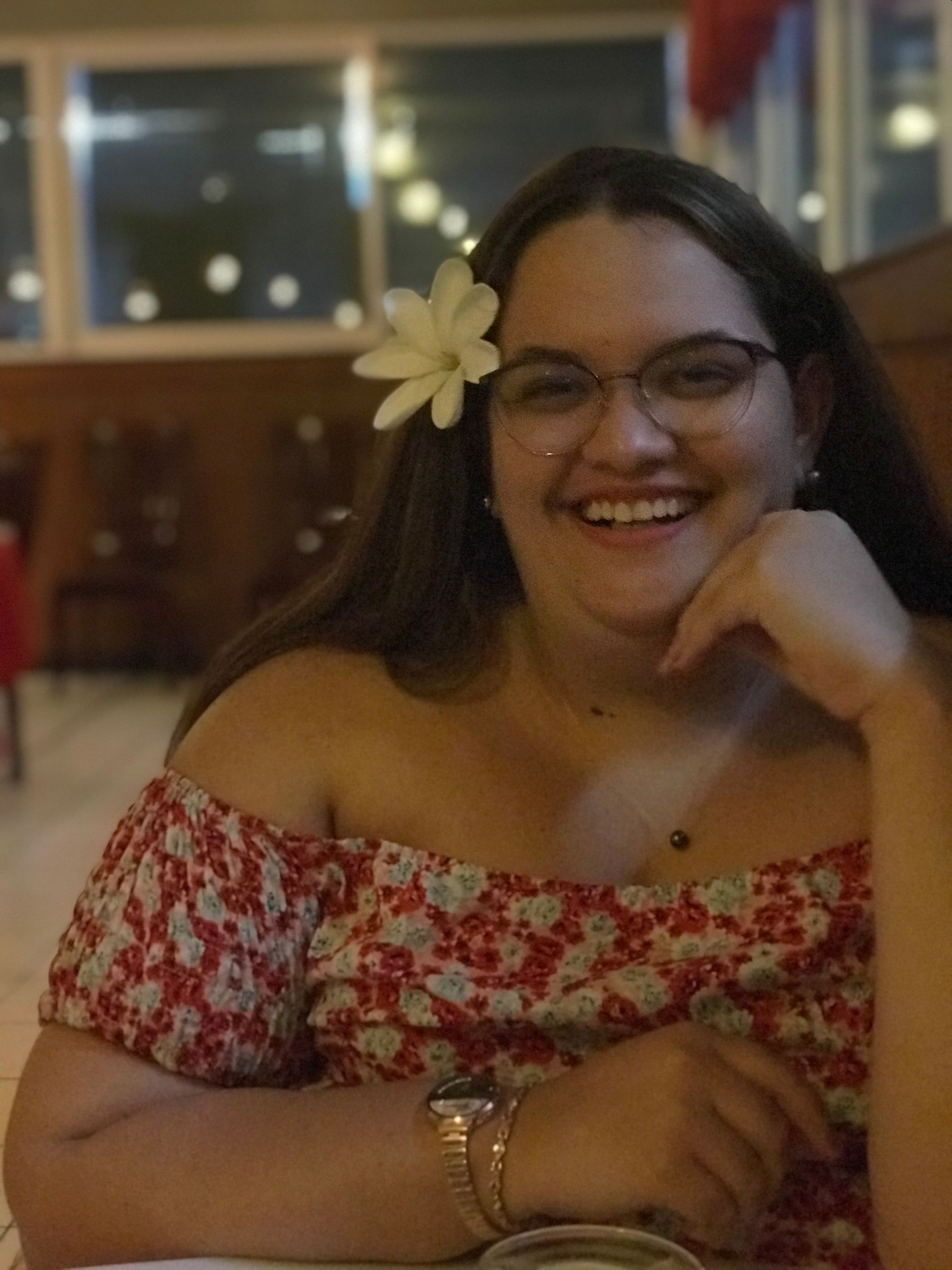 Laura
