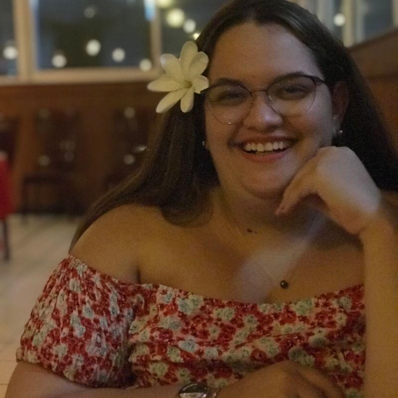 Photo of Laura