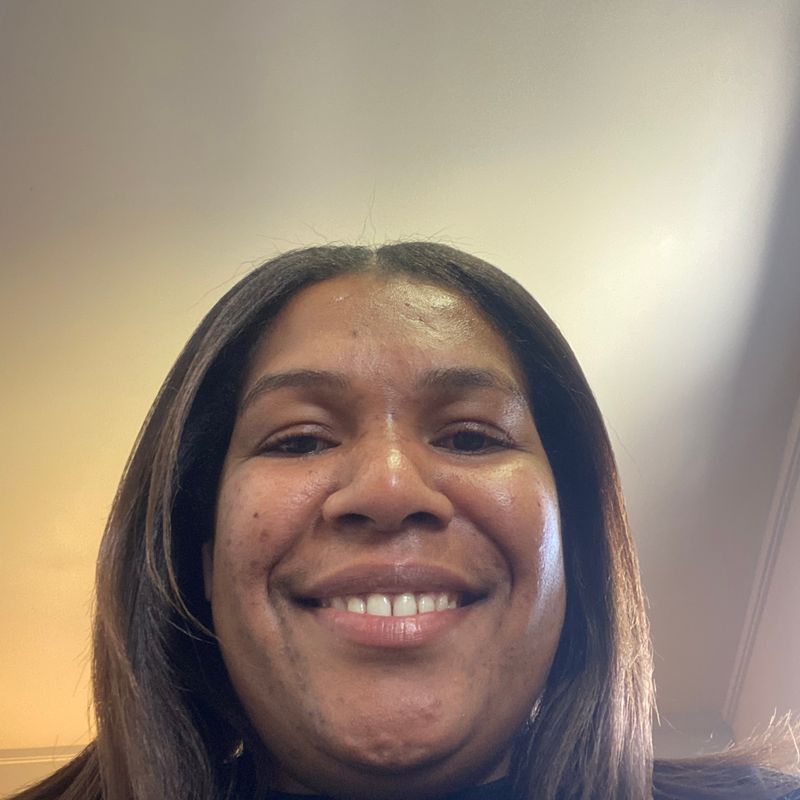 Photo of Natasha