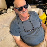 Photo of Stewart Ogg