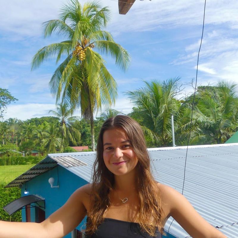 Photo of Eloïse