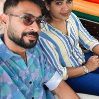 Photo of Goutam