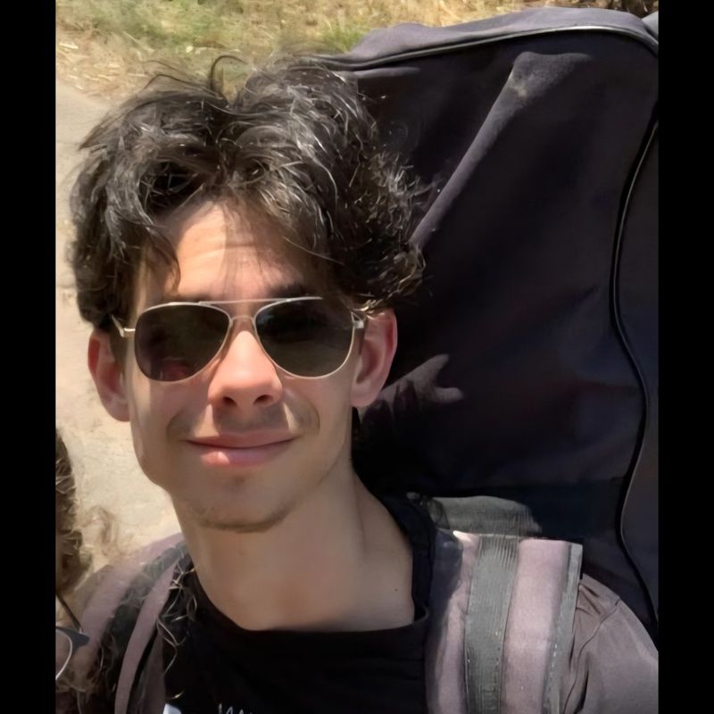 Photo of Luca