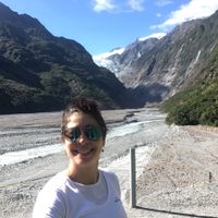 Photo of Erika