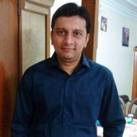 Photo of Naveed