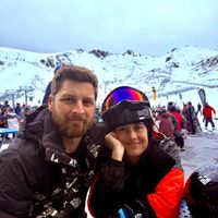 Photo of Tyrone Hall