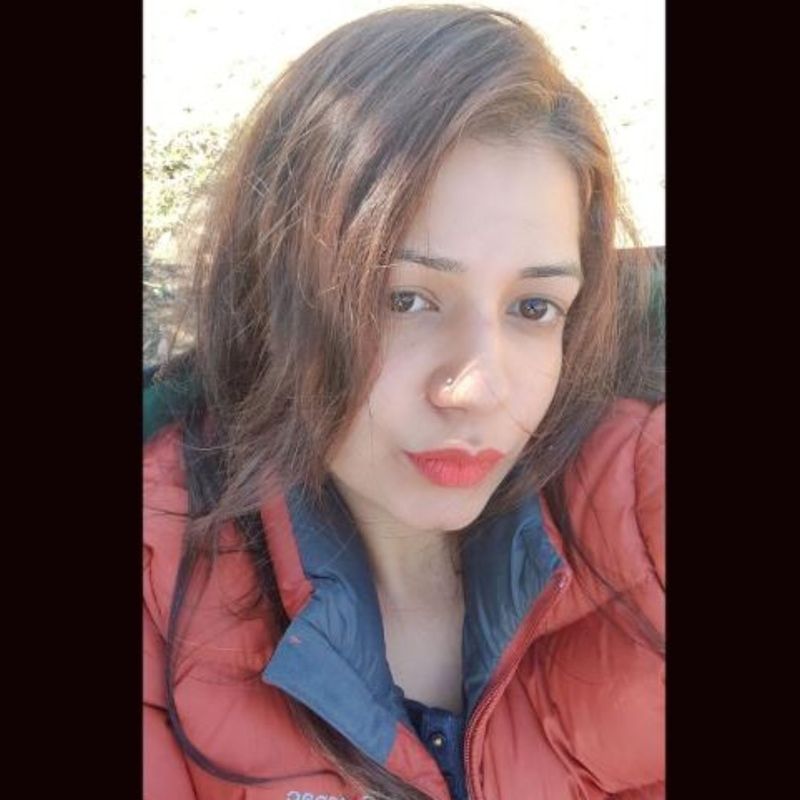 Photo of Komal
