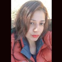 Photo of Komal