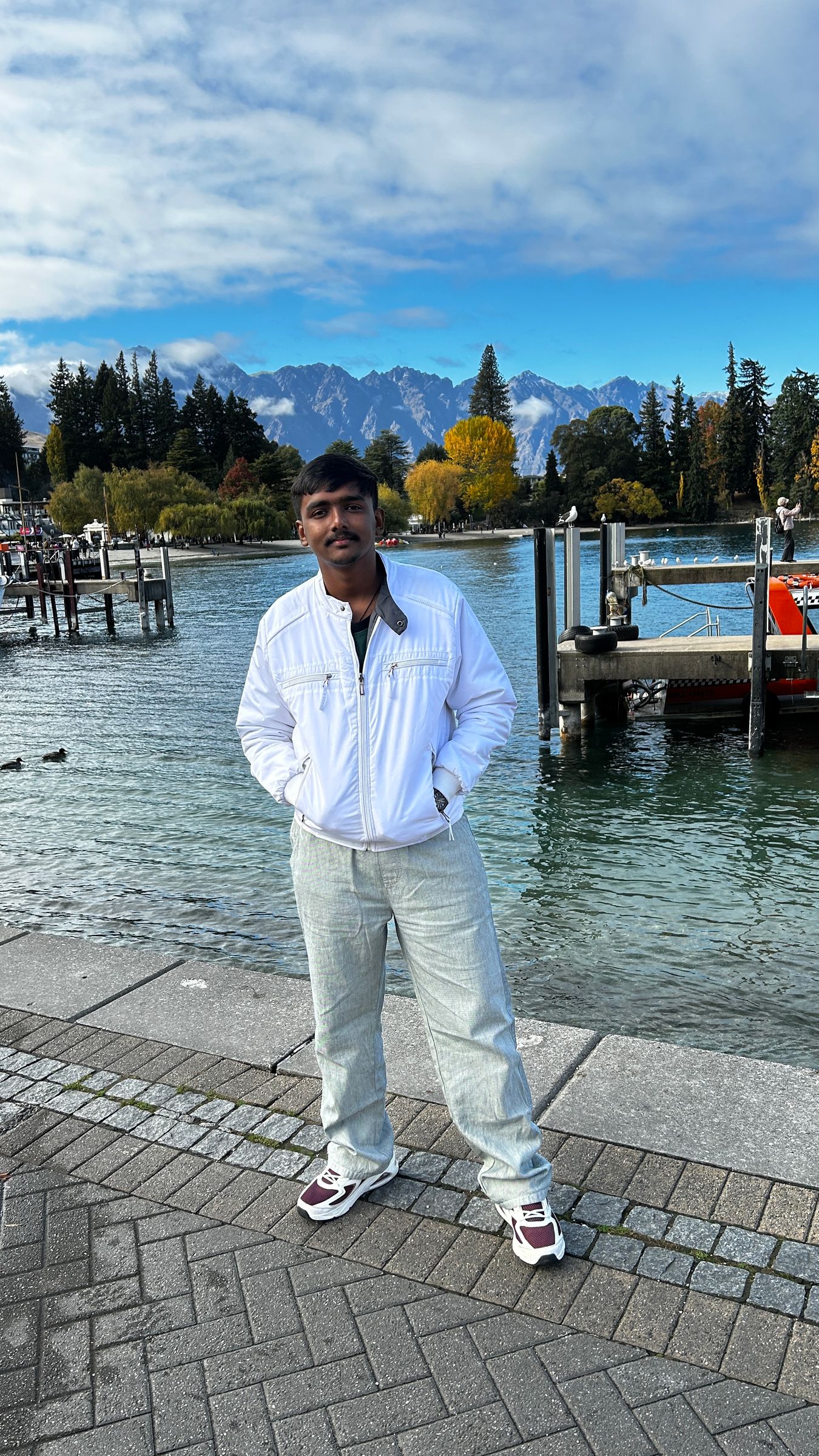 Dev