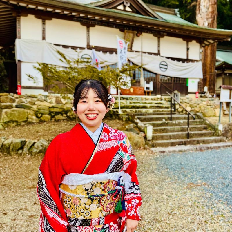 Photo of Reina