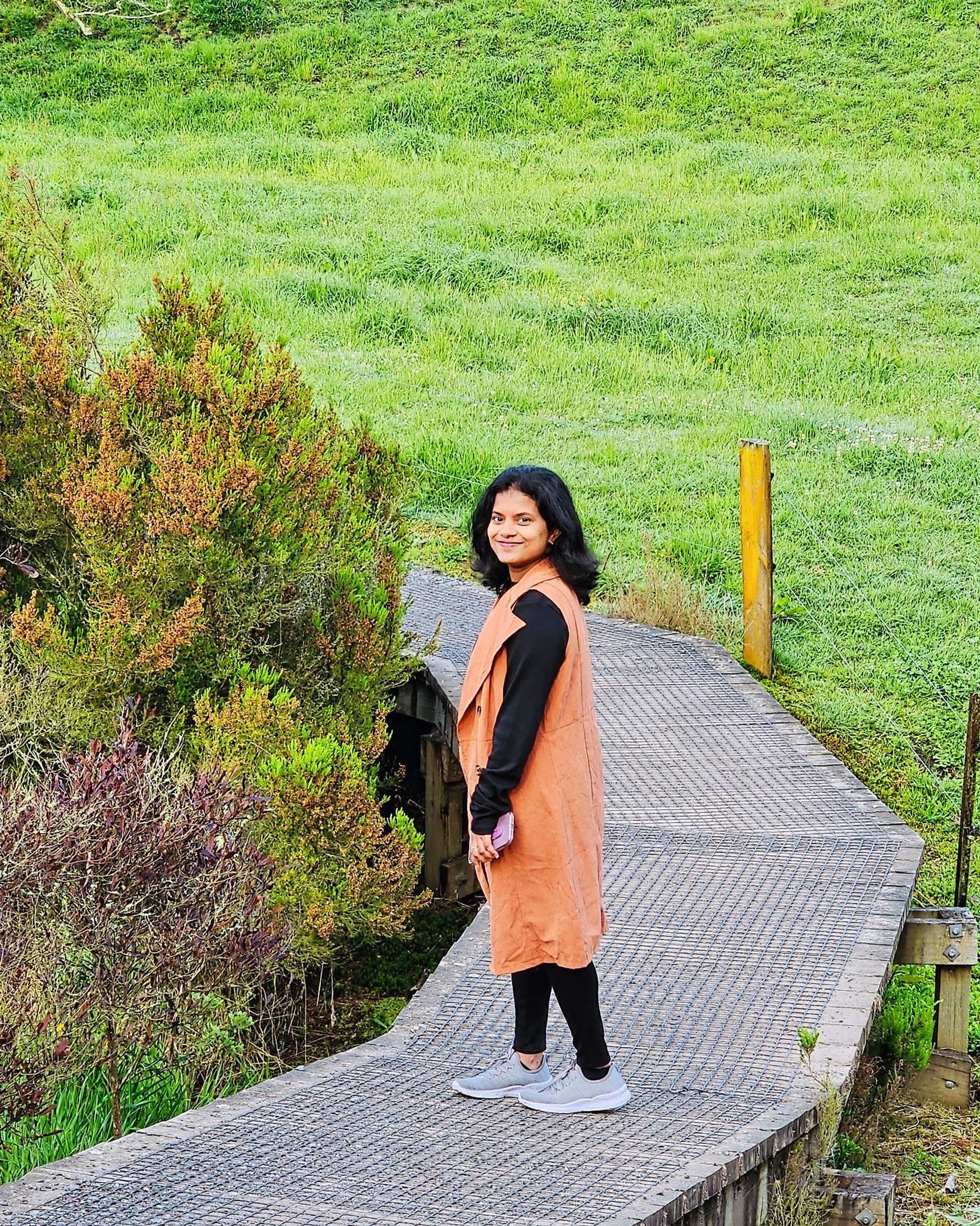 Gouri