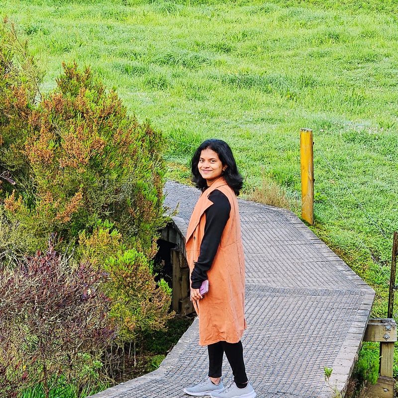Photo of Gouri