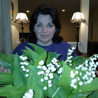Photo of Elena
