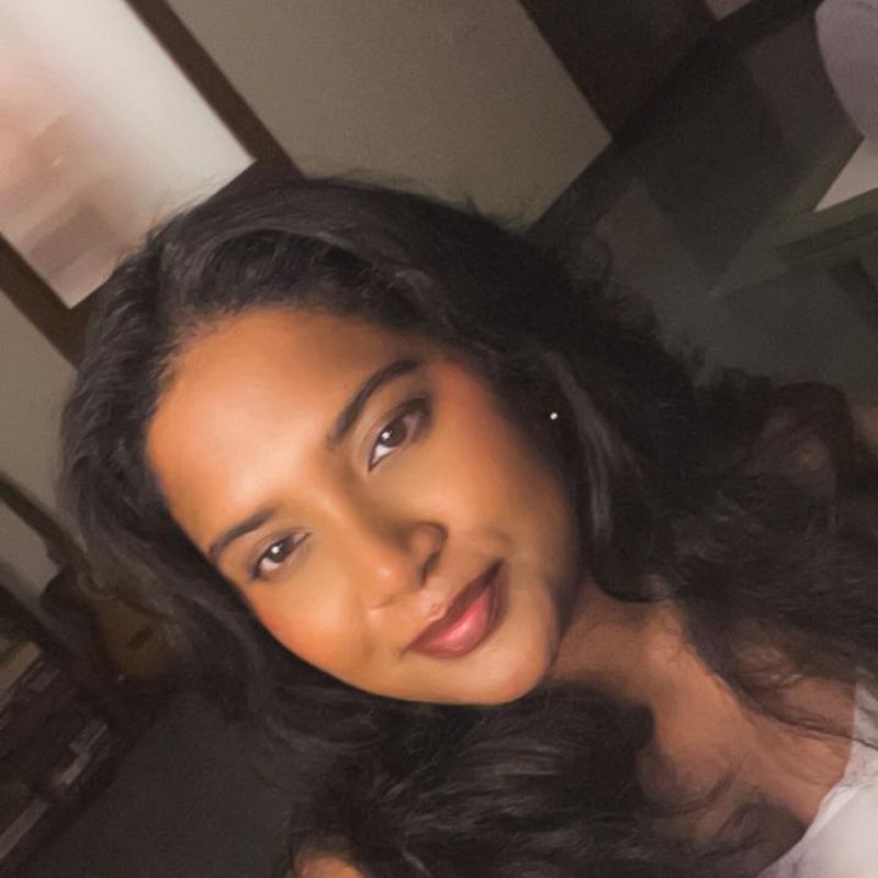 Photo of Malavika
