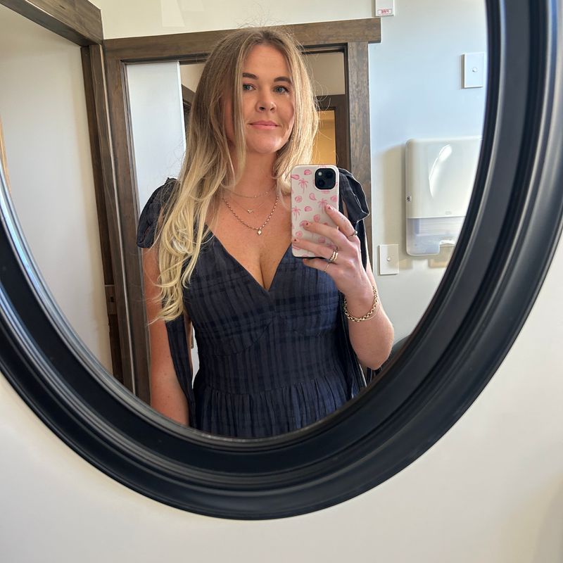 Photo of Liz