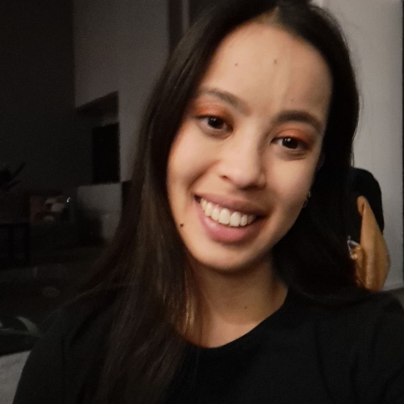 Photo of Tessa