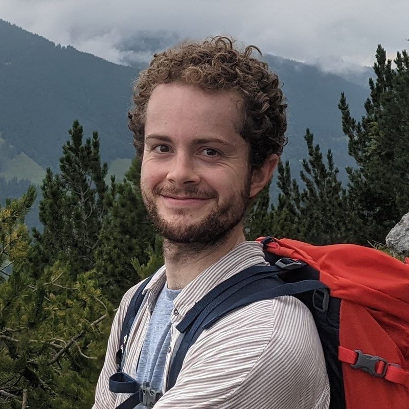 Photo of Jez