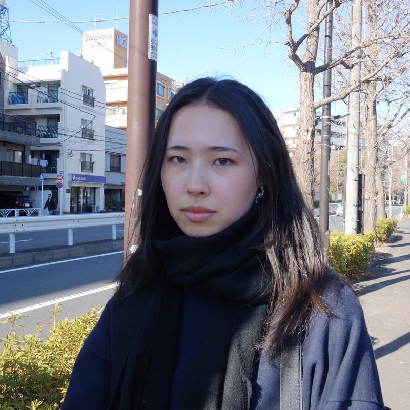 Photo of Anzu