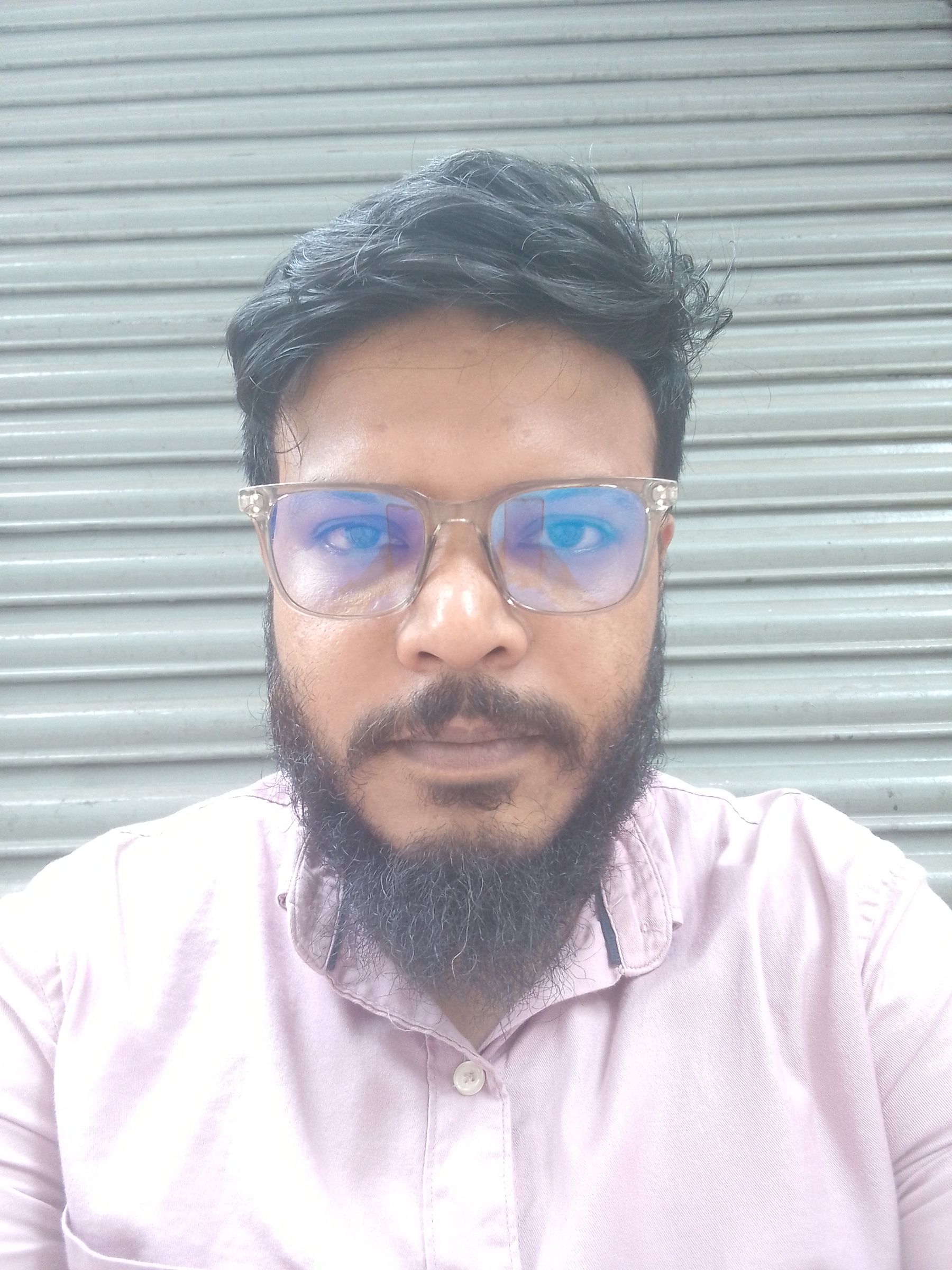 Mahabubur Rahaman Khandaker