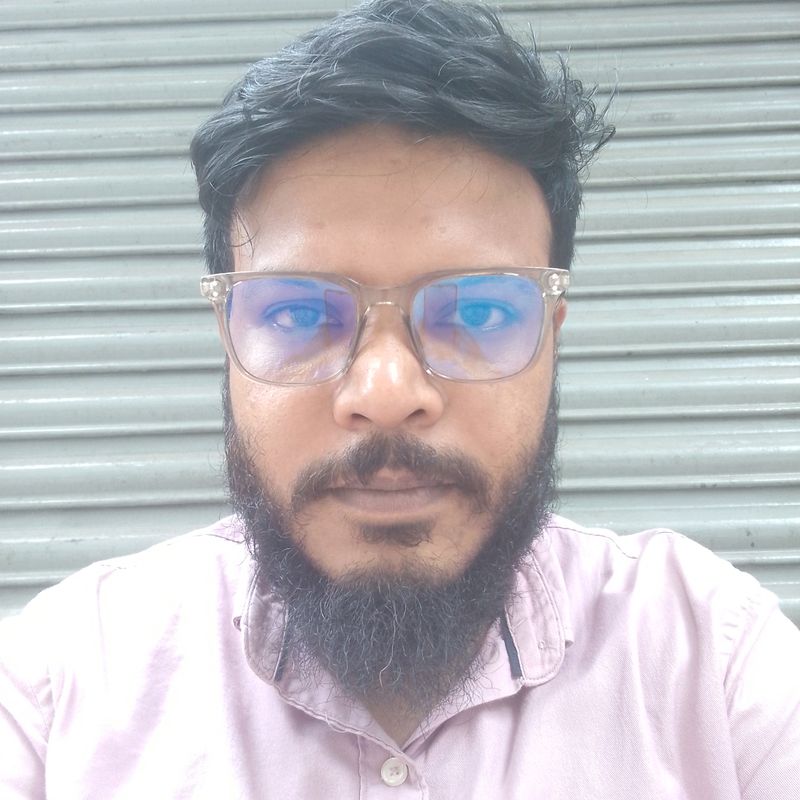 Photo of Mahabubur Rahaman Khandaker