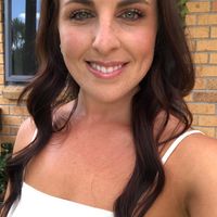 Photo of Rachel