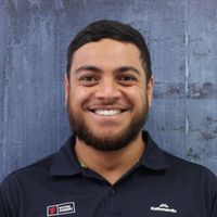 Photo of Nikora Ngaropo