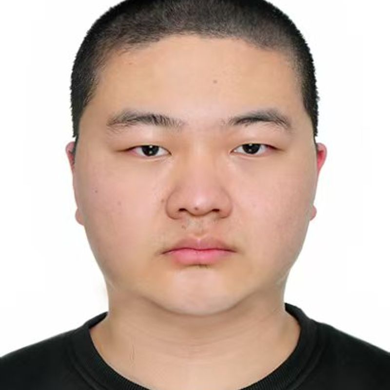 Photo of Yiwei