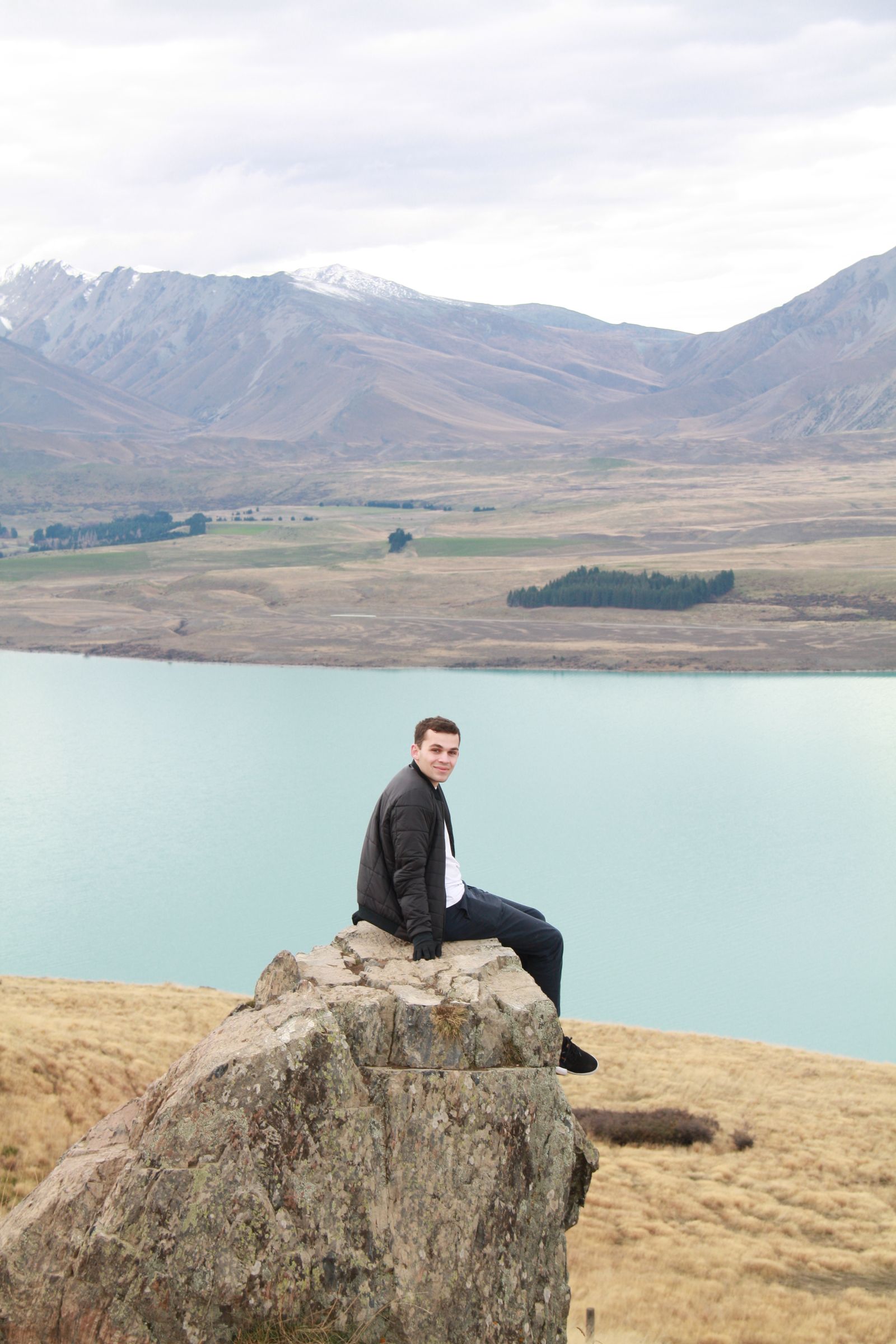 Sam Ramsay