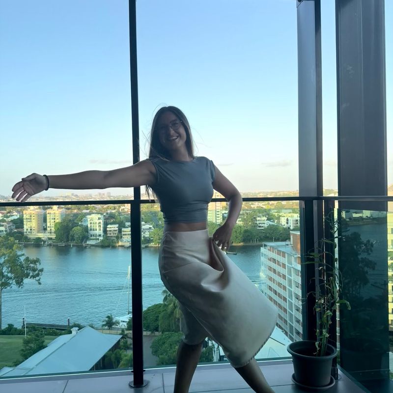 Photo of Maria Del Mar