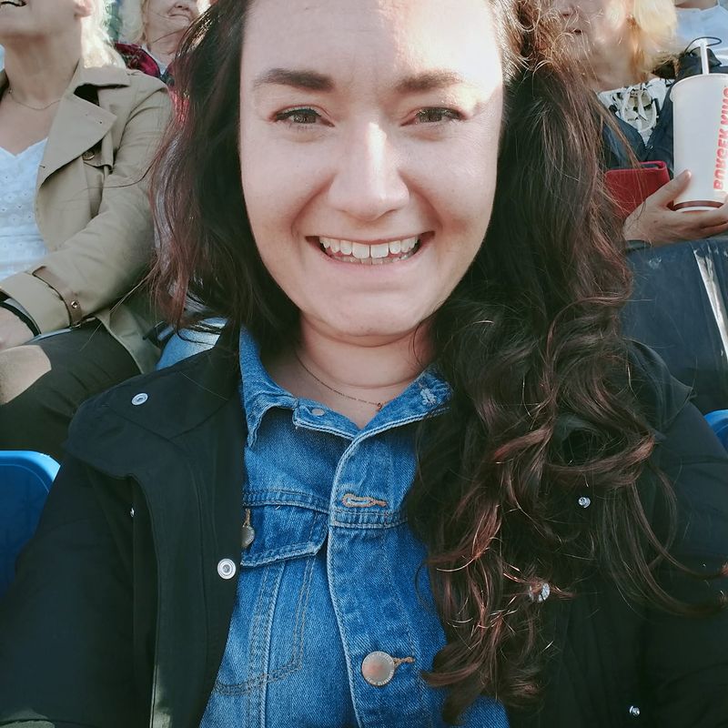 Photo of Chanelle