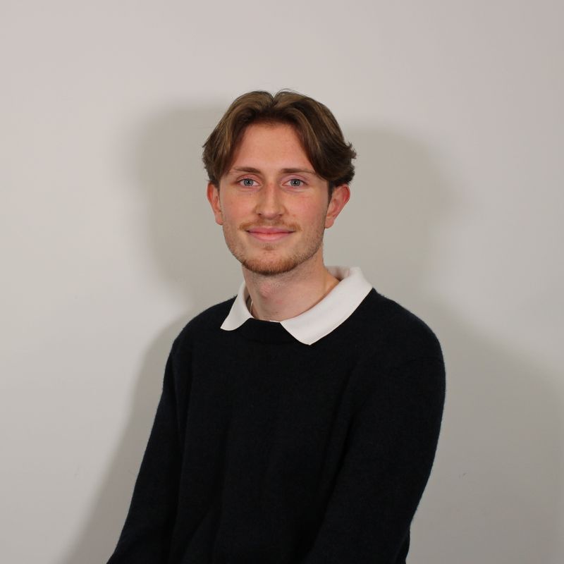 Photo of Andrew
