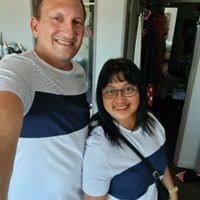 Photo of Mike & Angel