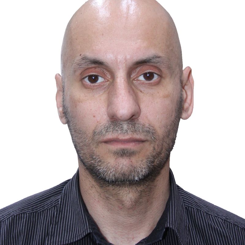 Photo of Branko Stojanovic