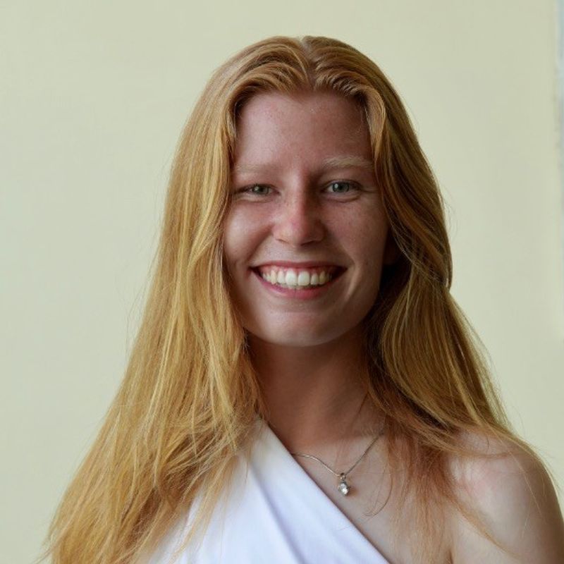 Photo of Stine