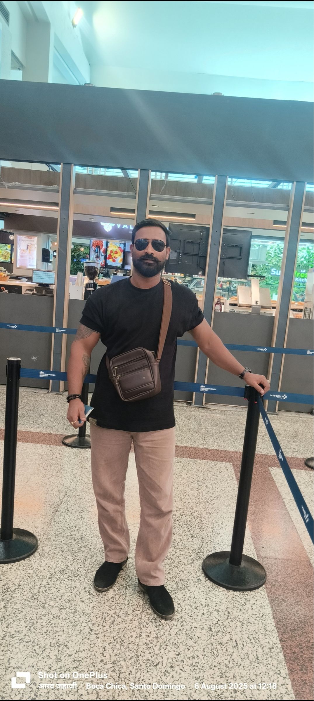 Arvind Kumar