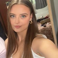 Photo of Michelle Van Rensburg