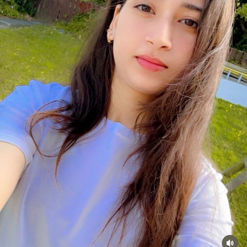 Photo of Shivani Pal