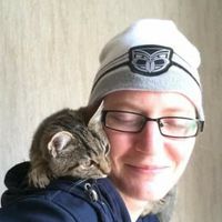 Photo of Amber