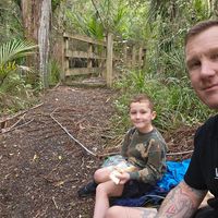 Photo of Wade And Kole