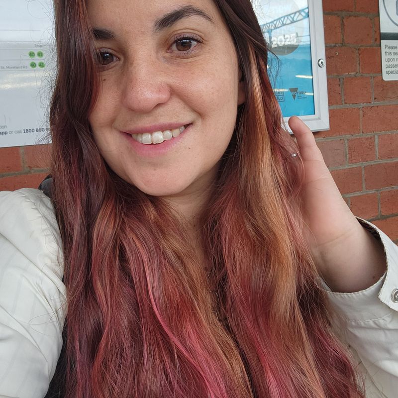 Photo of Araceli