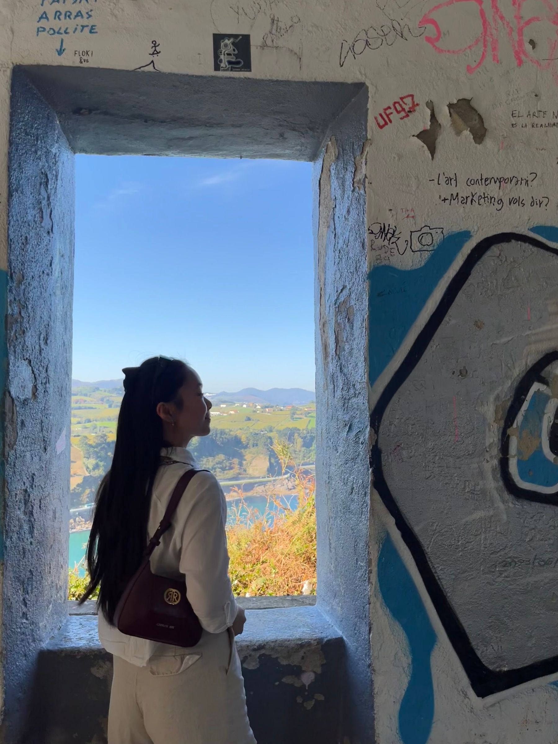 Nur Yue Yeregui Silvan