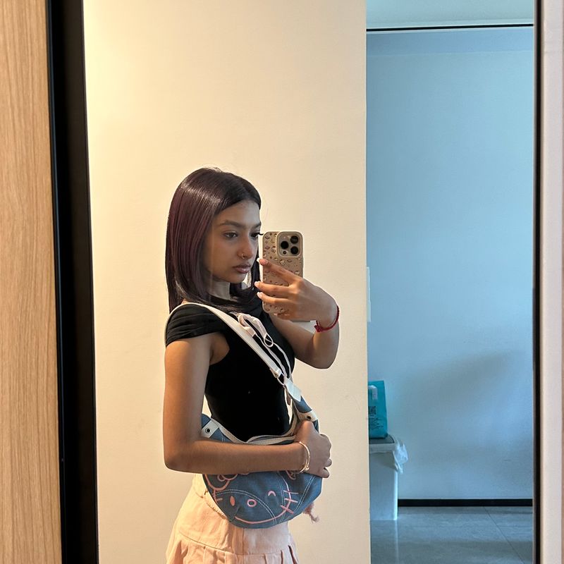 Photo of Joulisha Rani