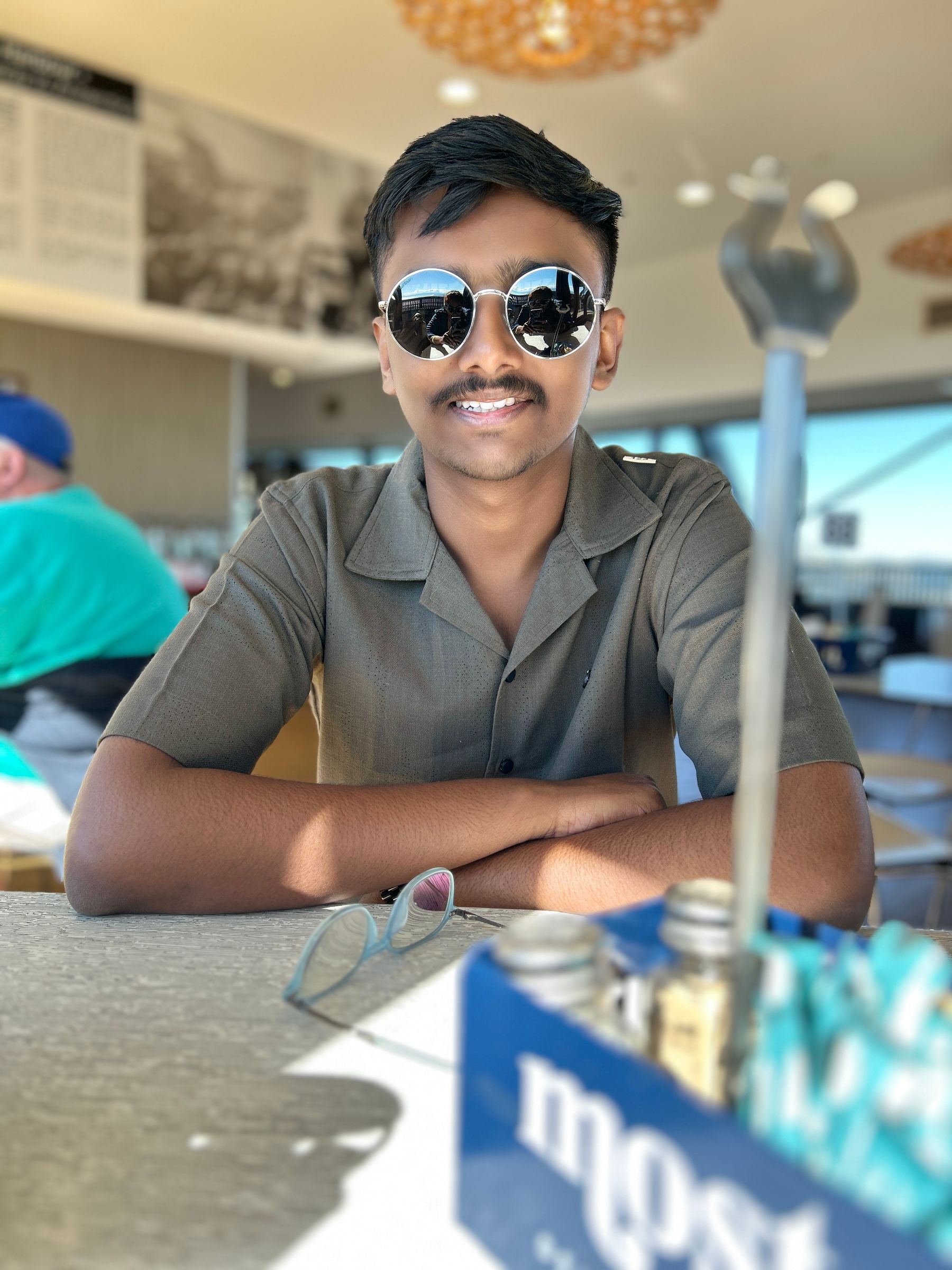 Dev