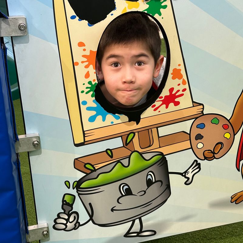 Photo of Jordan